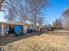 3145 S Ash Street, Denver CO 80222