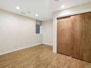 210 S Marion Parkway, Denver CO 80209