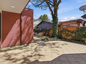 210 S Marion Parkway, Denver CO 80209