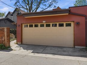 210 S Marion Parkway, Denver CO 80209