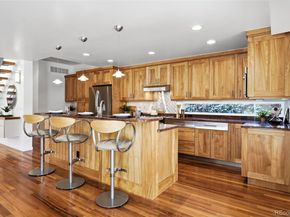 210 S Marion Parkway, Denver CO 80209
