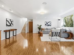 210 S Marion Parkway, Denver CO 80209