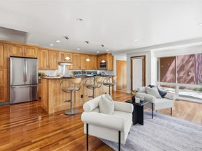210 S Marion Parkway, Denver CO 80209