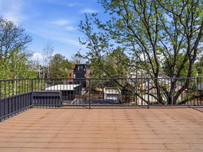 210 S Marion Parkway, Denver CO 80209
