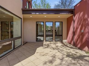 210 S Marion Parkway, Denver CO 80209