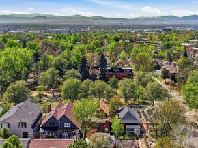 210 S Marion Parkway, Denver CO 80209