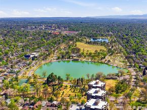 210 S Marion Parkway, Denver CO 80209