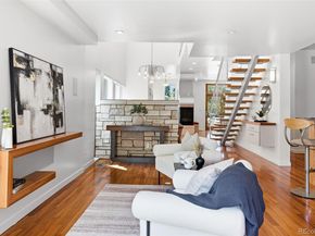210 S Marion Parkway, Denver CO 80209