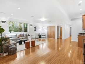 210 S Marion Parkway, Denver CO 80209