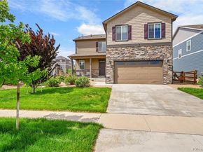 7465 E 157th Place, Thornton CO 80602