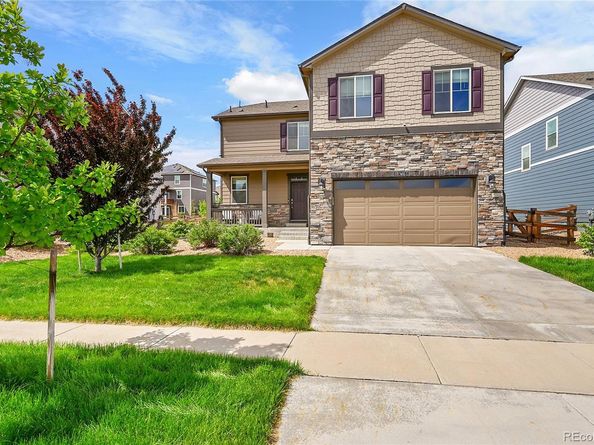 7465 E 157th Place, Thornton CO 80602