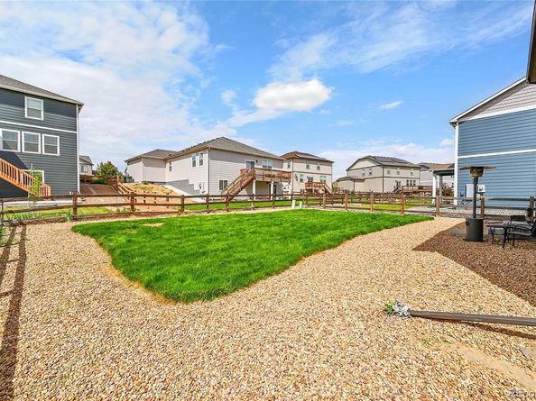 7465 E 157th Place, Thornton CO 80602