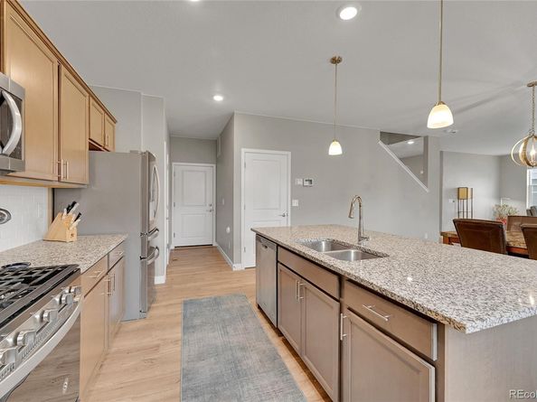 7465 E 157th Place, Thornton CO 80602