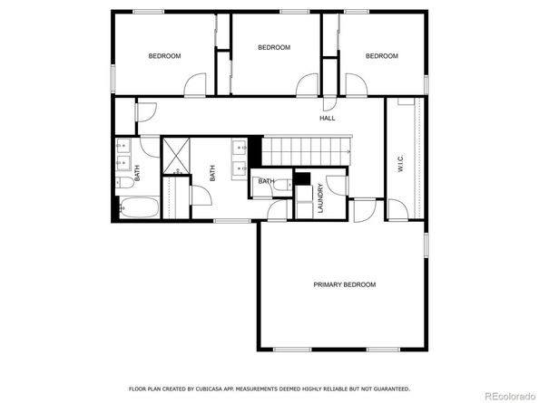 7465 E 157th Place, Thornton CO 80602