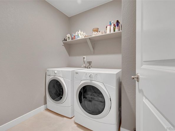 7465 E 157th Place, Thornton CO 80602