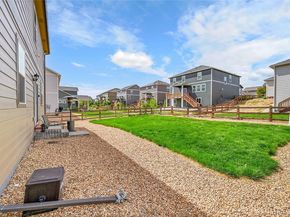 7465 E 157th Place, Thornton CO 80602