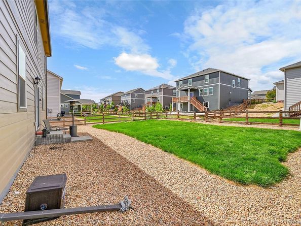 7465 E 157th Place, Thornton CO 80602