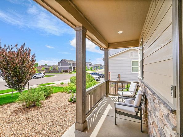 7465 E 157th Place, Thornton CO 80602