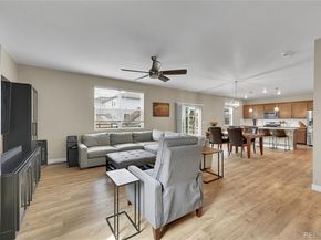 7465 E 157th Place, Thornton CO 80602