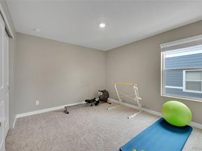 7465 E 157th Place, Thornton CO 80602