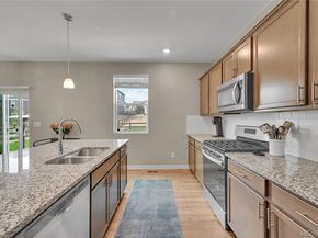 7465 E 157th Place, Thornton CO 80602