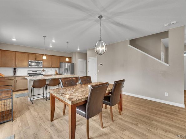 7465 E 157th Place, Thornton CO 80602