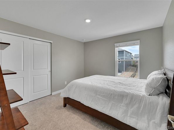 7465 E 157th Place, Thornton CO 80602