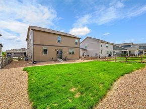 7465 E 157th Place, Thornton CO 80602