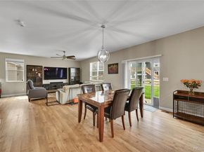 7465 E 157th Place, Thornton CO 80602