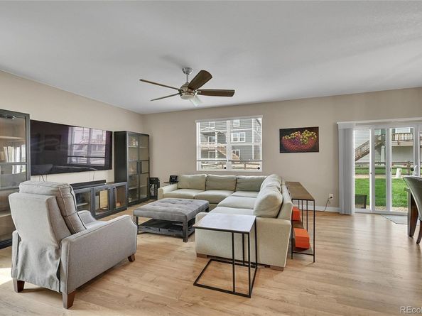 7465 E 157th Place, Thornton CO 80602