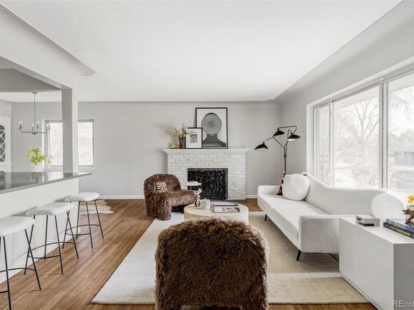 6273 S Prescott Street, Littleton CO 80120