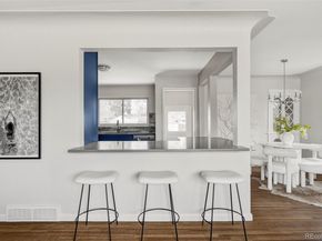 6273 S Prescott Street, Littleton CO 80120