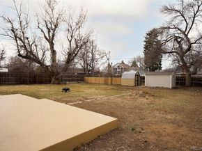 6273 S Prescott Street, Littleton CO 80120