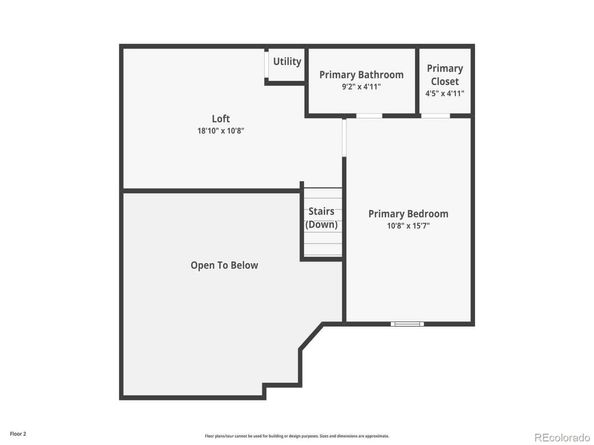 16366 E Fremont Avenue 11, Aurora CO 80016