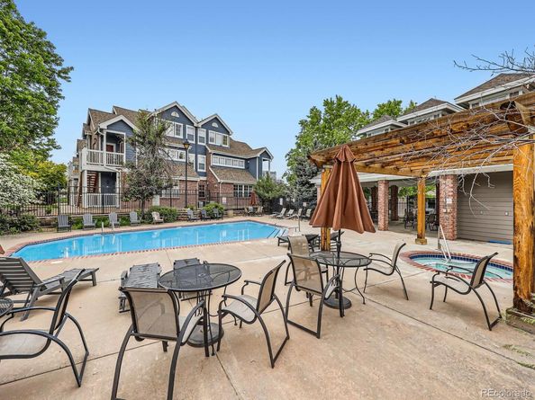 16366 E Fremont Avenue 11, Aurora CO 80016