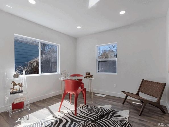 1285 Roslyn Street, Denver CO 80220