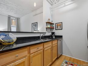 444 17th Street 208, Denver CO 80202