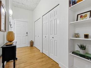444 17th Street 208, Denver CO 80202