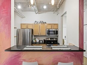 444 17th Street 208, Denver CO 80202