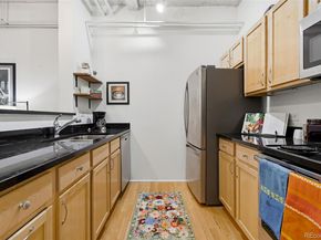 444 17th Street 208, Denver CO 80202