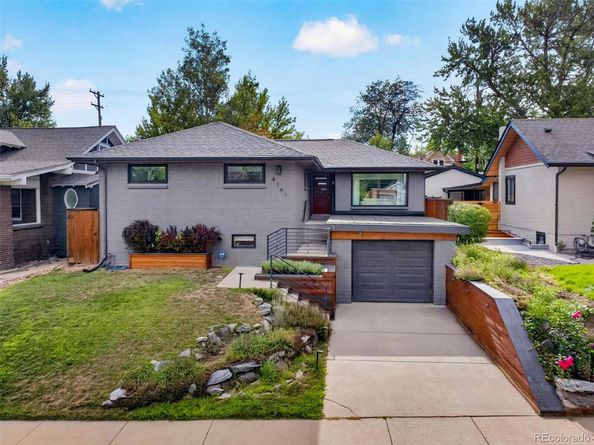 4161 Hooker Street, Denver CO 80211