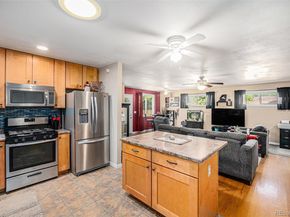 8601 Cedar Lane, Westminster CO 80031