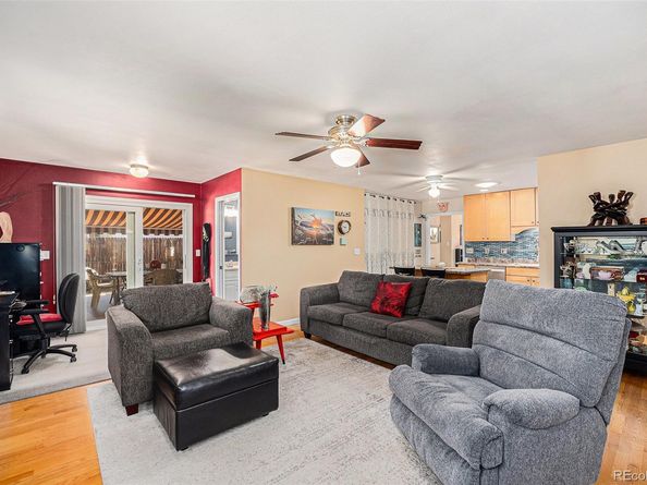 8601 Cedar Lane, Westminster CO 80031