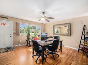 8601 Cedar Lane, Westminster CO 80031