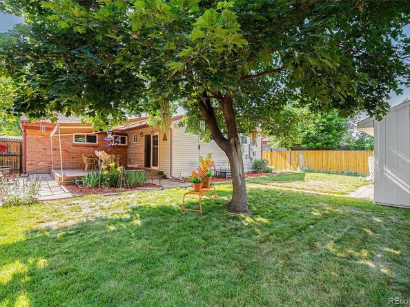 8601 Cedar Lane, Westminster CO 80031