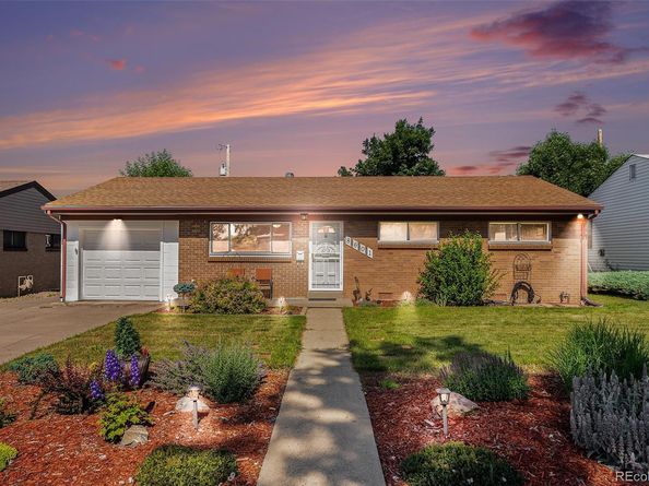8601 Cedar Lane, Westminster CO 80031