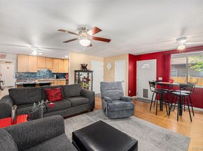 8601 Cedar Lane, Westminster CO 80031