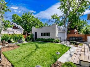 2260 Bellaire Street, Denver CO 80207