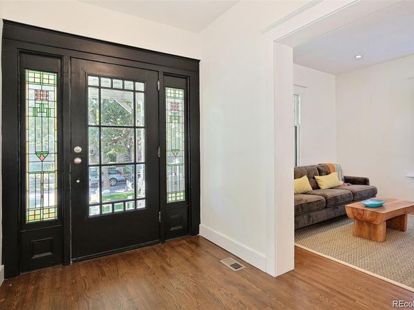 2260 Bellaire Street, Denver CO 80207