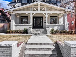2260 Bellaire Street, Denver CO 80207